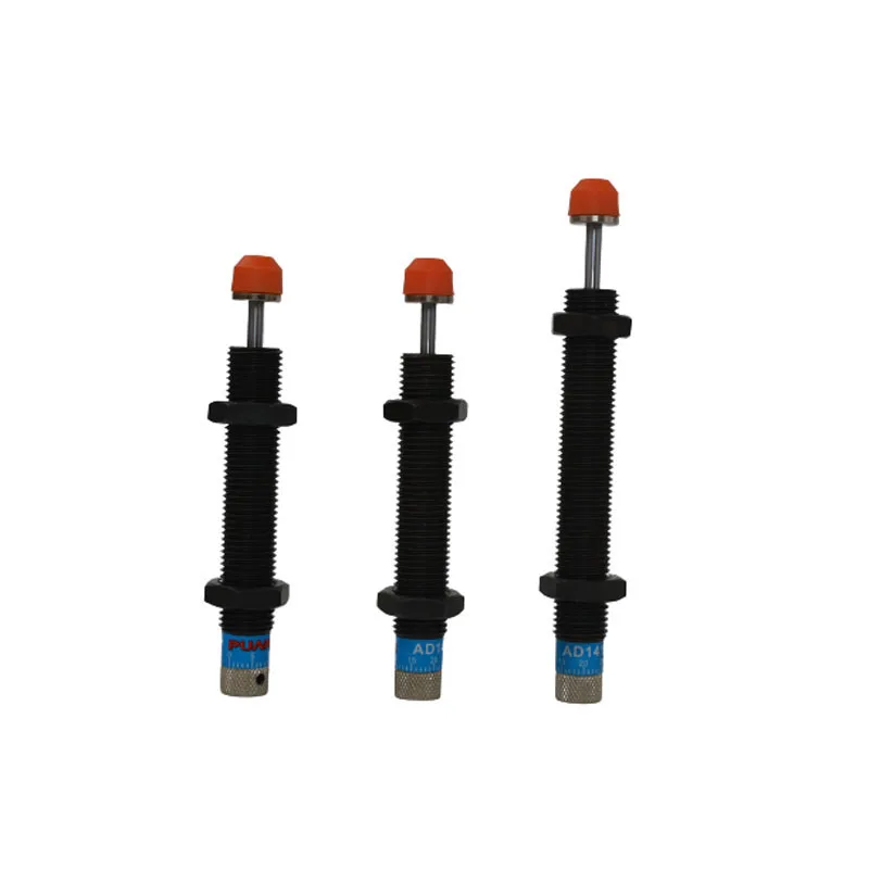 Adjustable Hydraulic Oil er Damper for AD2525/AD2530/AD2540/AD2550/AD2580/AD3025/ Series Industrial Equipment Part