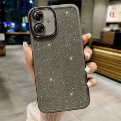 Copribatteria in Silicone Glitter Luccicante