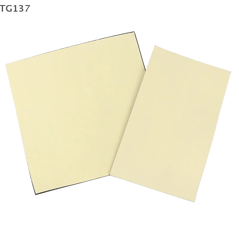 1Pcs Black Light-blocking Sponge Film Camera Medium Large Format High Density Camera Light Seal Replacement Foam