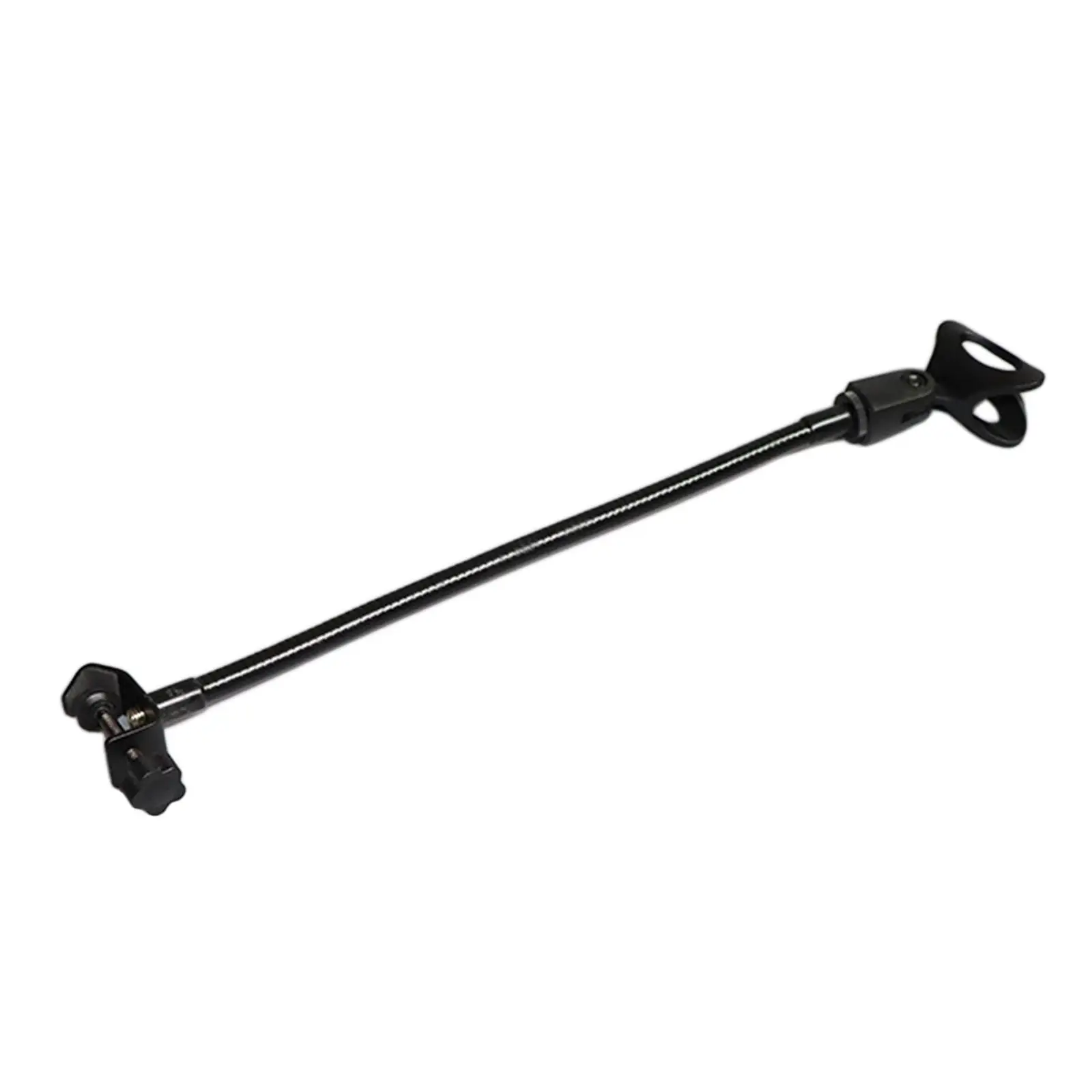 Flexible 360&deg; Adjustable Desktop Mic Stands Holder with Desk Clamp for Broadcasting Live Broadcast Equipment Accs microphone stand