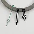 NO.17 Black Green