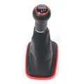 D 6 Speed 12MM