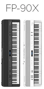 fp30, Roland, yamaha, digital, electronic, piano, keyboard, p45, p121, casio, fp10, fp90, home