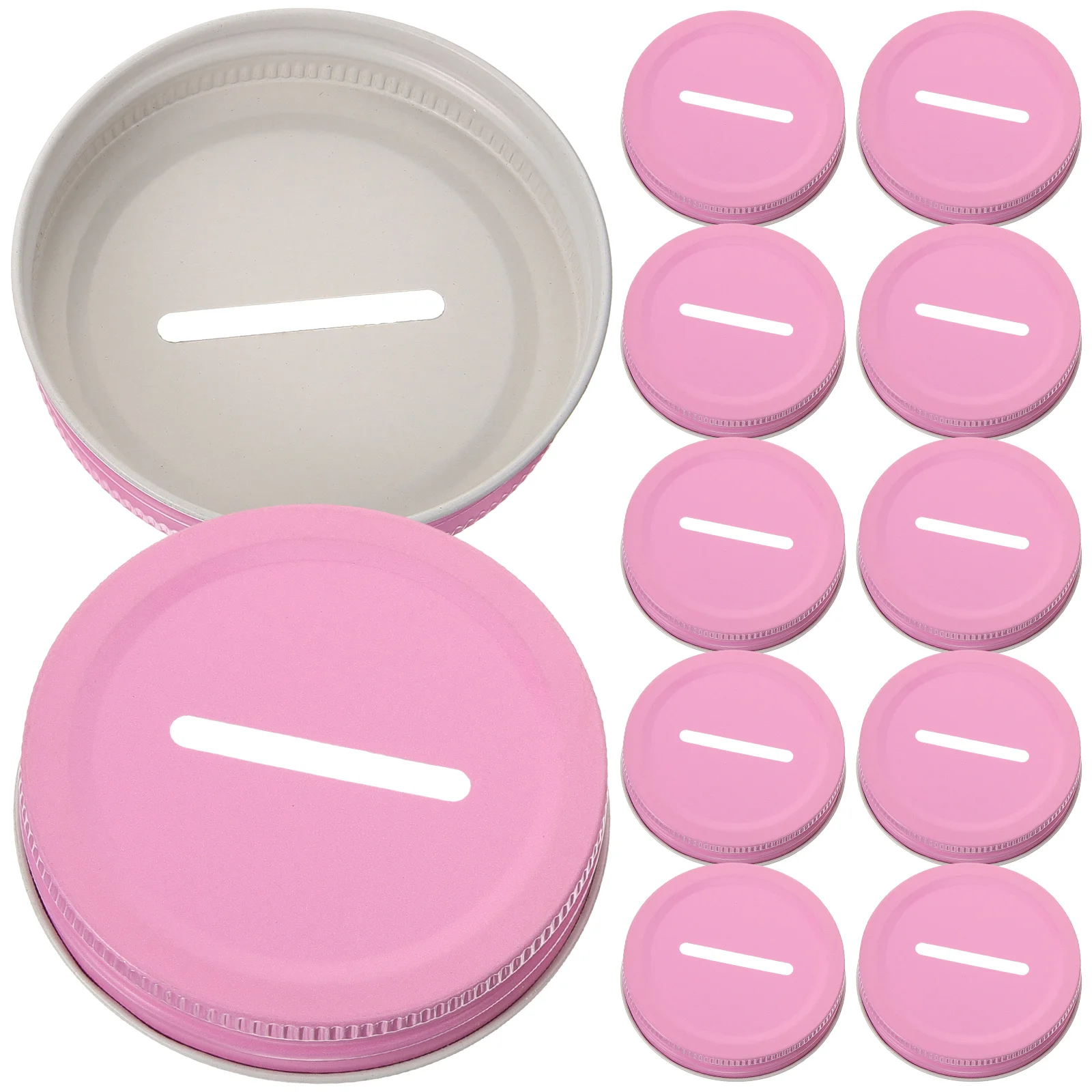 Рисунок 6 - крышки для банок для домашнего