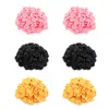 100PCS Disposable Finger Cover Rubber Gloves Non-slip Anti-static Latex Finger Cots Fingertips Protector Gloves Nail Art Tool 3