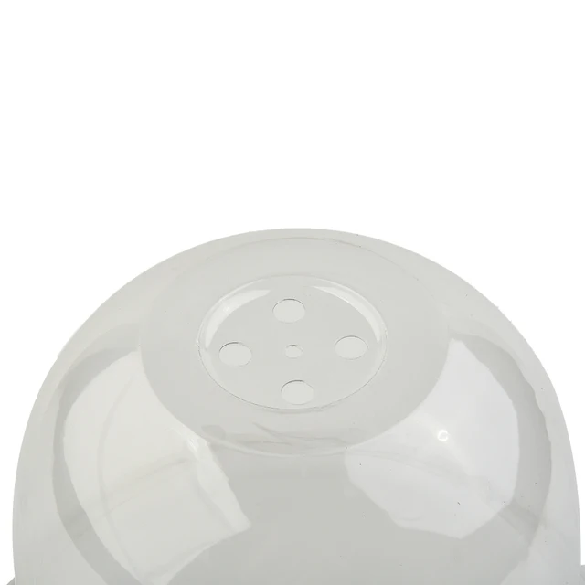 Mini Üvegházhatású Kerti Cloche Csengő Kupola Növényvédő Borítás Fagy Őr Kertészüzem Termosztatikus Borító Kellékek - Image 2