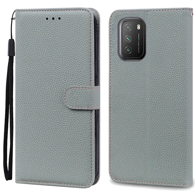 Retro Wallet Leather Flip Phone Case – Premium Protection Cover