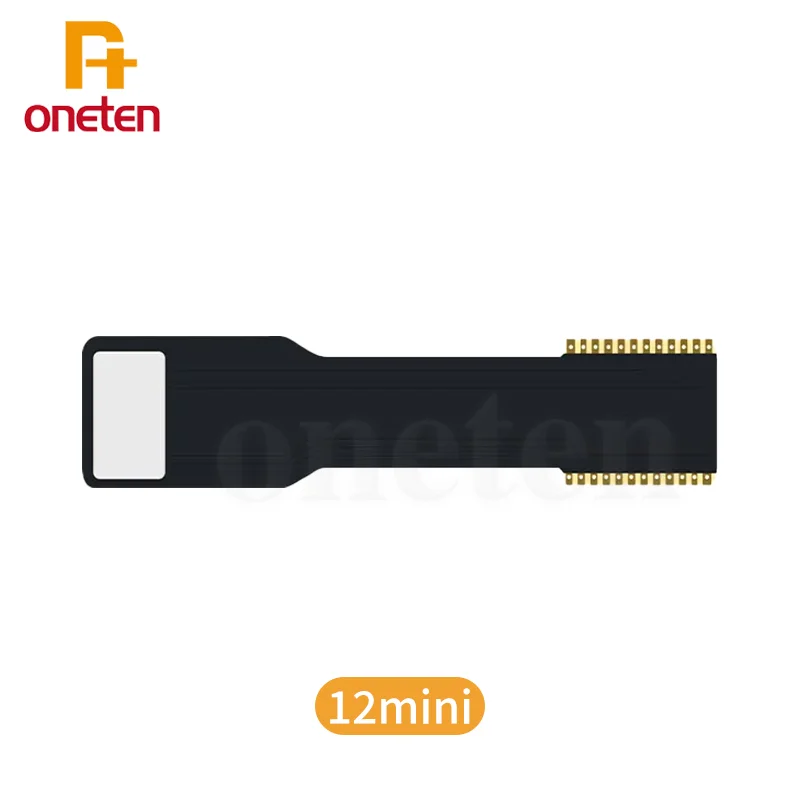 JC JCID Infrared FPC Flex Cable For iPhone X XR XS MAX 11 12