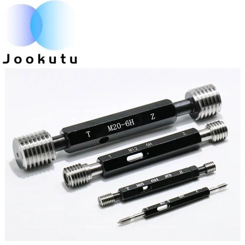 M30M32M33M36M38M39ThreadGaugeGoAndNoGoGaugeThreadPlug