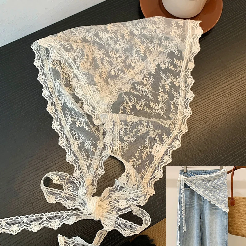 Beige Floral