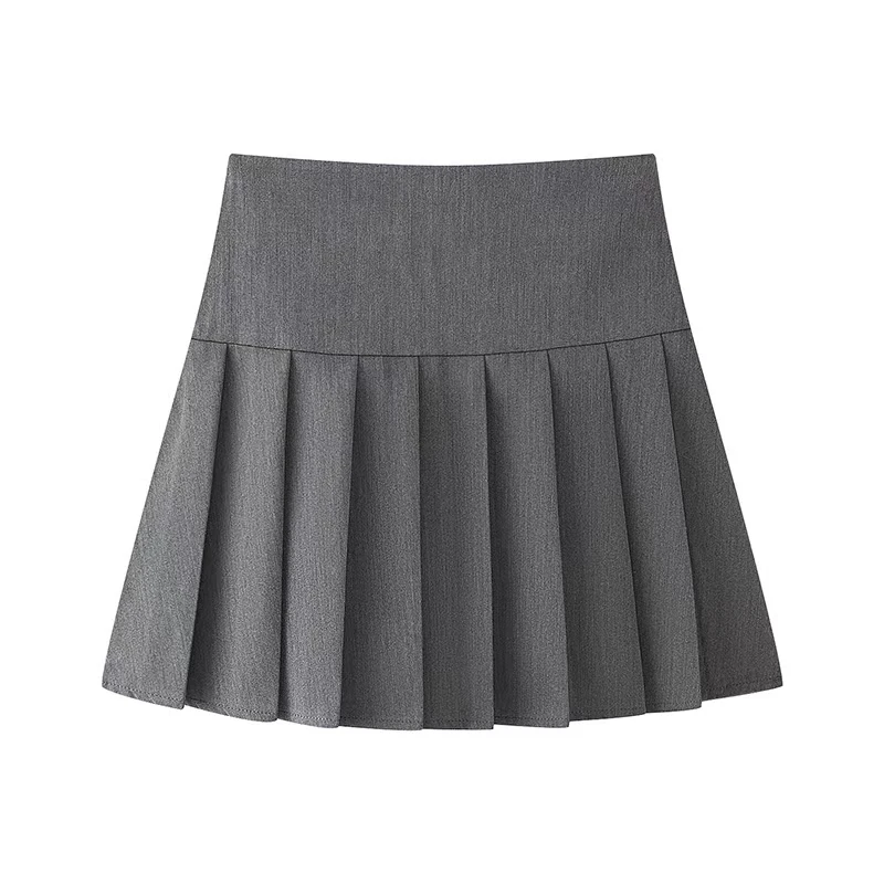 Autumn Golf Clothing Women's New Outdoor Quick drying Sports Shorts Interior Interlining Skirt Fashion Versatile Short Skirt