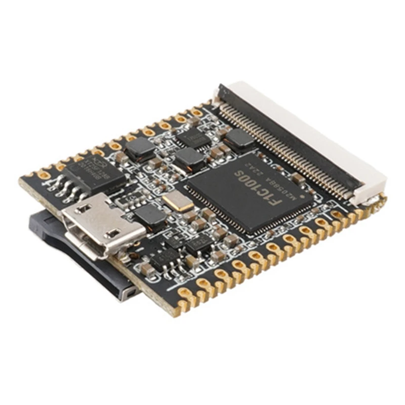 Sipeed Lichee Nano F1C100S ARM926EJS 32MB DDR1 ޸   α׷ н   1 