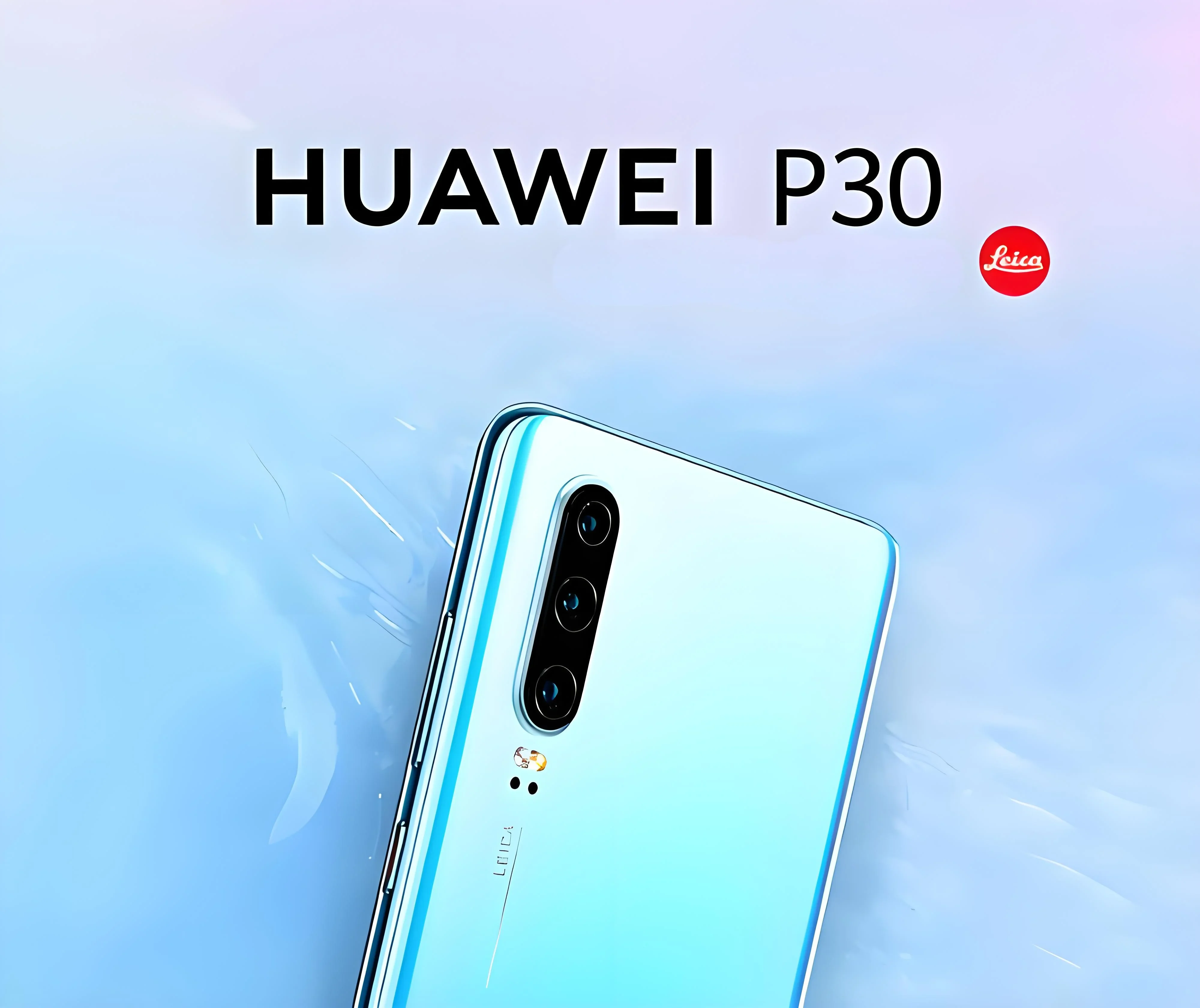 Huawei P30 Pro - Android Smartphone, 6.47 Price in Bangladesh - Shosta ...
