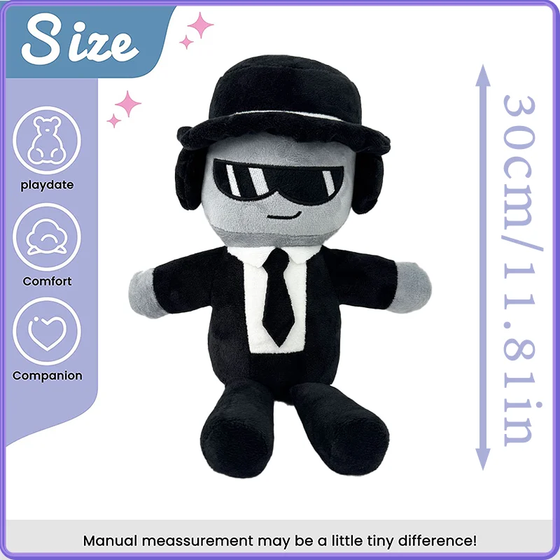 チャンスフォーセイケンぬいぐるみかわいいチャンスフォーセイケン