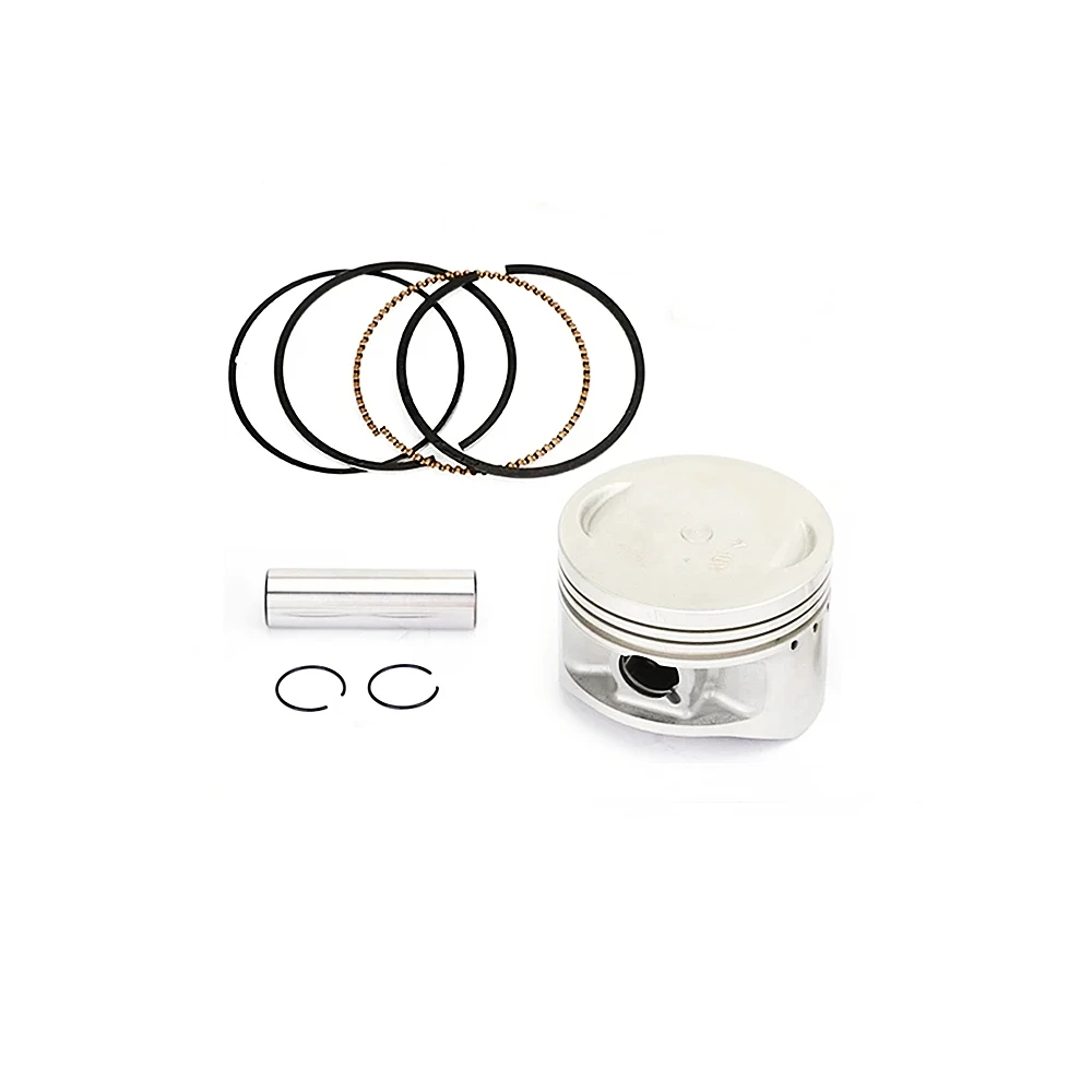 Pistone Per Yamaha Atv Utv Grizzly 350 Raptor 350 Wolverine 350 Big Bear 350 Warrior 350