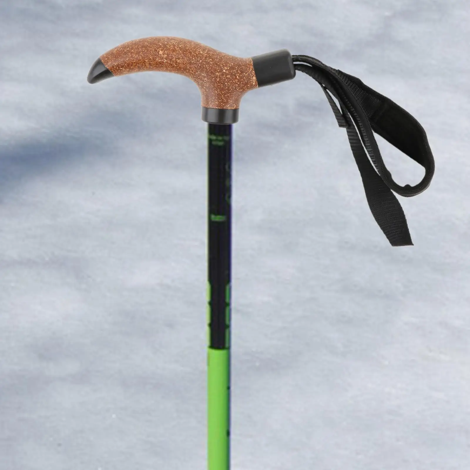 Trekking Pole Handle Replacement Cane Handle Grip for Skiing 3