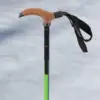 Trekking Pole Handle Replacement Cane Handle Grip for Skiing 3