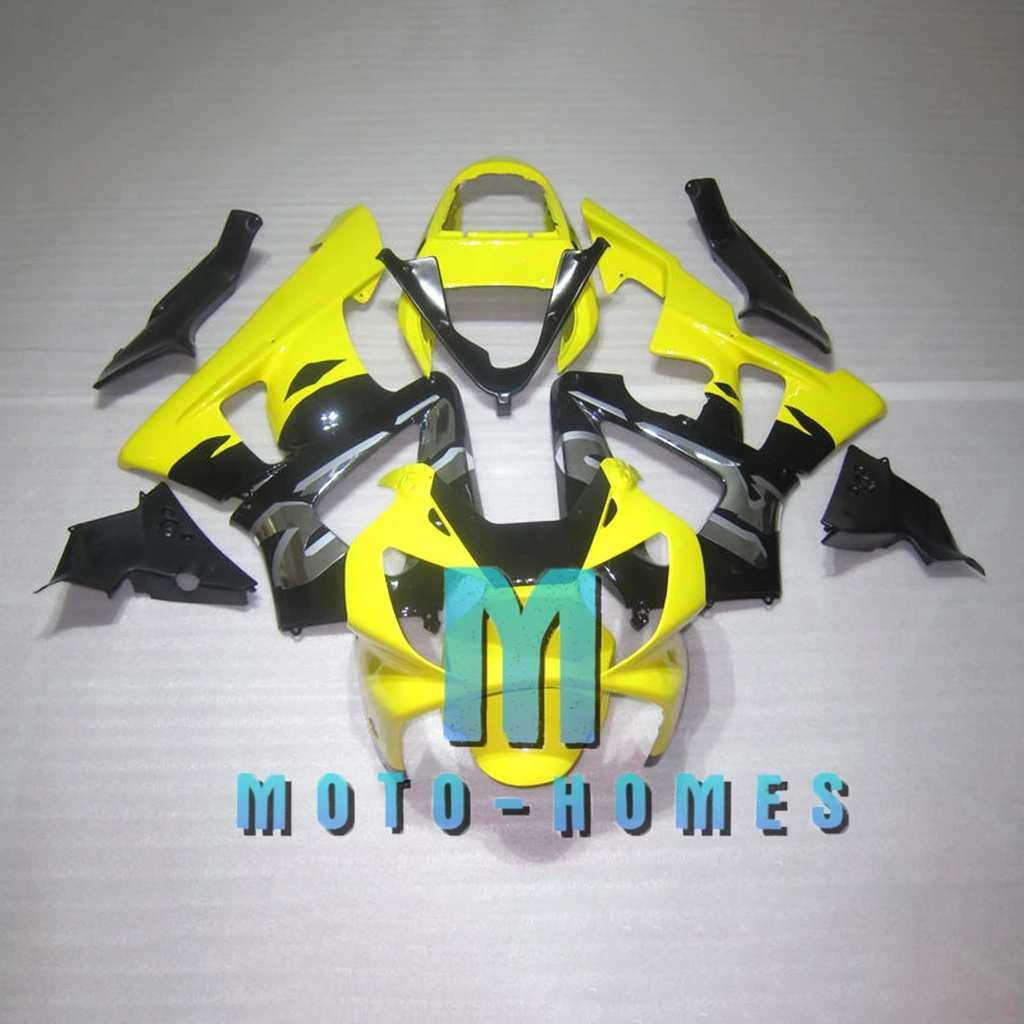 

Комплекты обтекателей ABS для Honda 2000 2001 CBR900RR 929CBR 900RR 00 01 Street Racing, не нужно менять Кузов мотоцикла