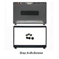 AB case grey