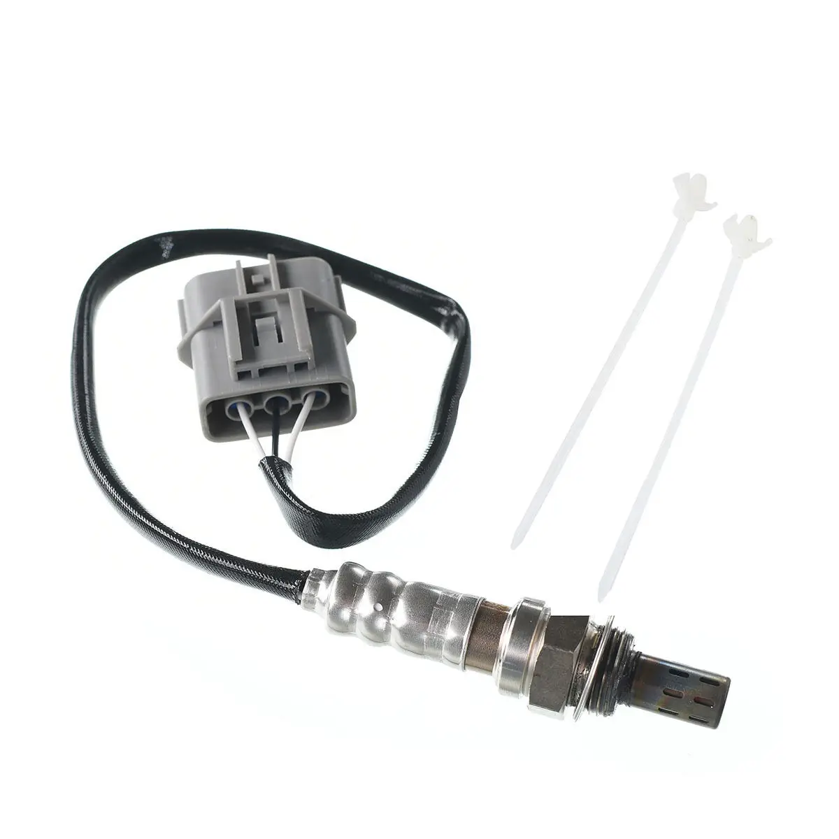 

Kbkyawy O2 Oxygen Sensor for Nissan Altima Frontier Maxima G20 I30 Sentra 00-01 Upstream