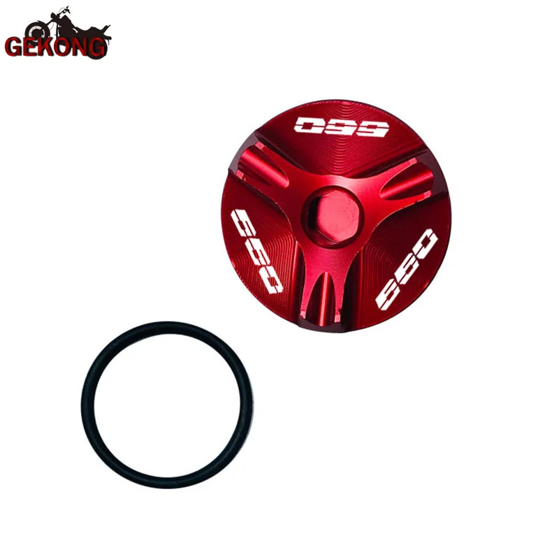 

Для Trident 660 2021 2022 Trident660 Trident 750 900 аксессуары для мотоциклов алюминиевая заглушка двигателя крышка наполнителя масла