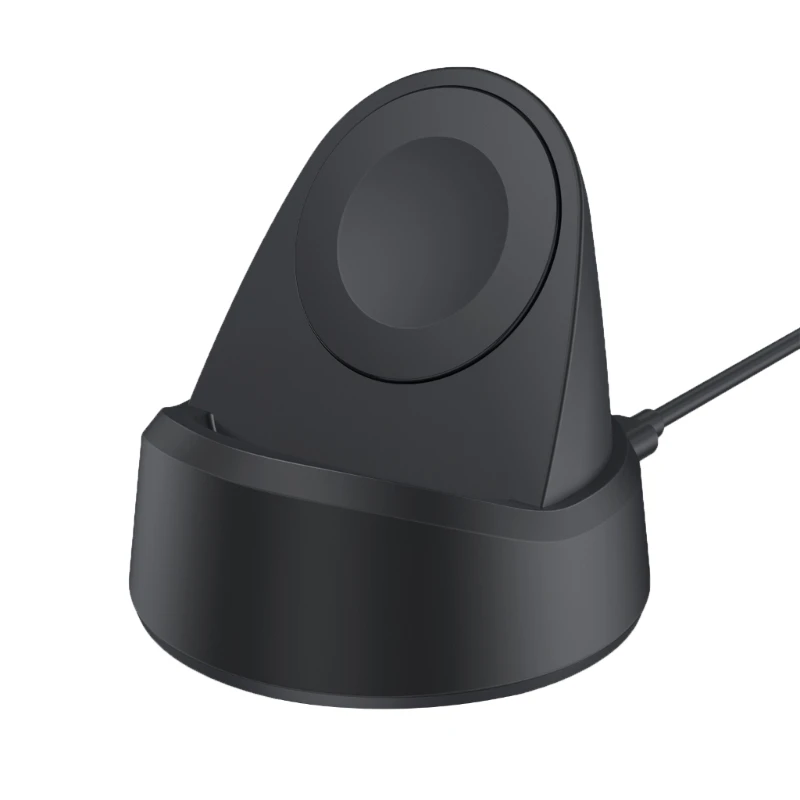 

Magnetic Power Adapter Rack Fast Charging Bracket Holder for Watch 6 5 4
