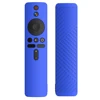 Silicone Remote Control Protective Case for Mi Box S/4X Remote TV Stick Cover Soft Plain 1