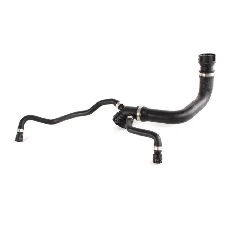 

Новинка 11537500746, радиатор охлаждающей жидкости, резиновая лампа для BMW X5 E53, бесплатная доставка