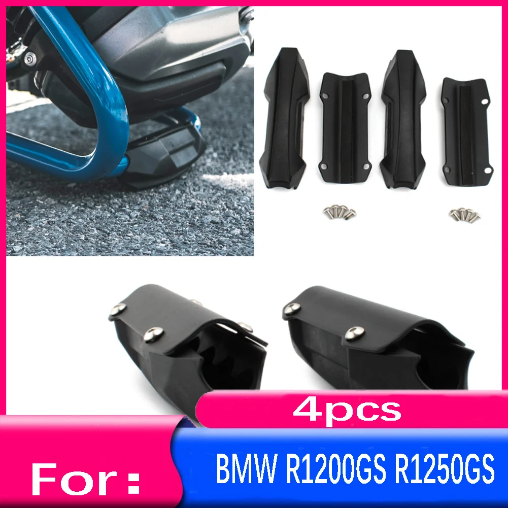 

Бампер для Мотоцикла BMW R1200GS LC R1250GS ADV R 1200 GS F800GS F850GS, 25 мм