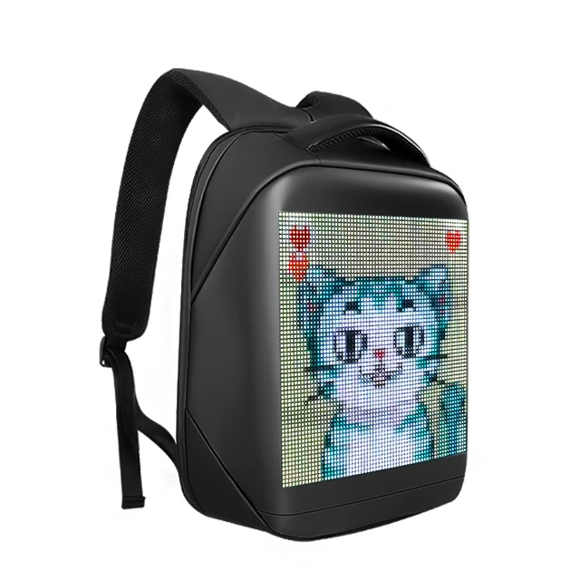 black bag