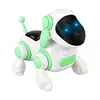 Interactive Robot Dog Remote Control Dancing And Walking RC Robot Funny Interactive Stunt Puppy With Sound For Kid Child Age 3-7 1