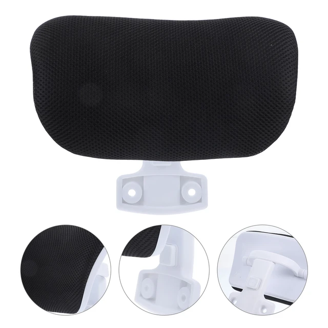 Computer Chair Headrest Detachable Head Support Cushion Chair Neck Pillow  for Rest Lifting Chair Home Furniture Any Desk Chair - AliExpress