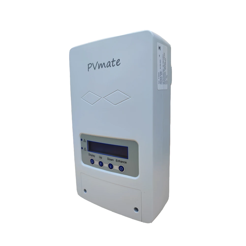 3kw Solar Immersion Controller Power Distributor PV Mate To Get Free Hot  Water MPPT solar water heating controller