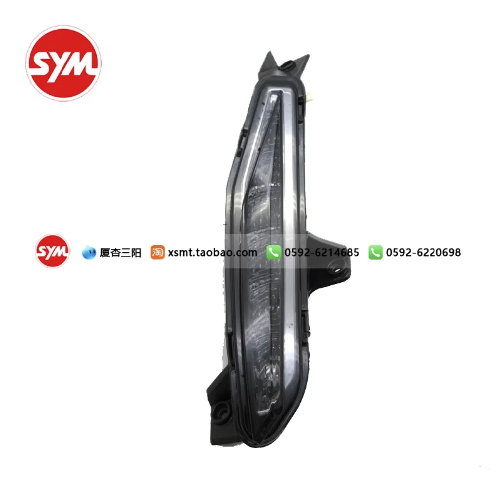 

Мотоциклетный оригинальный правый поворотный сигнал для Sym Jet X 125 / 150 / 200