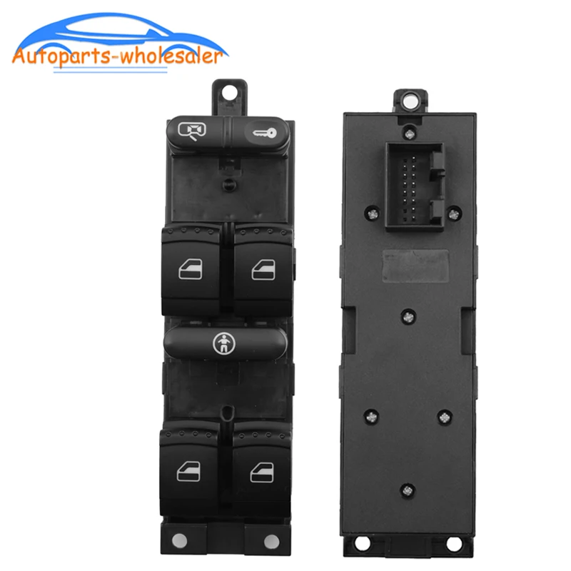 7M6959857 Power Master Window Control Switch Regulator Button Car Accessories