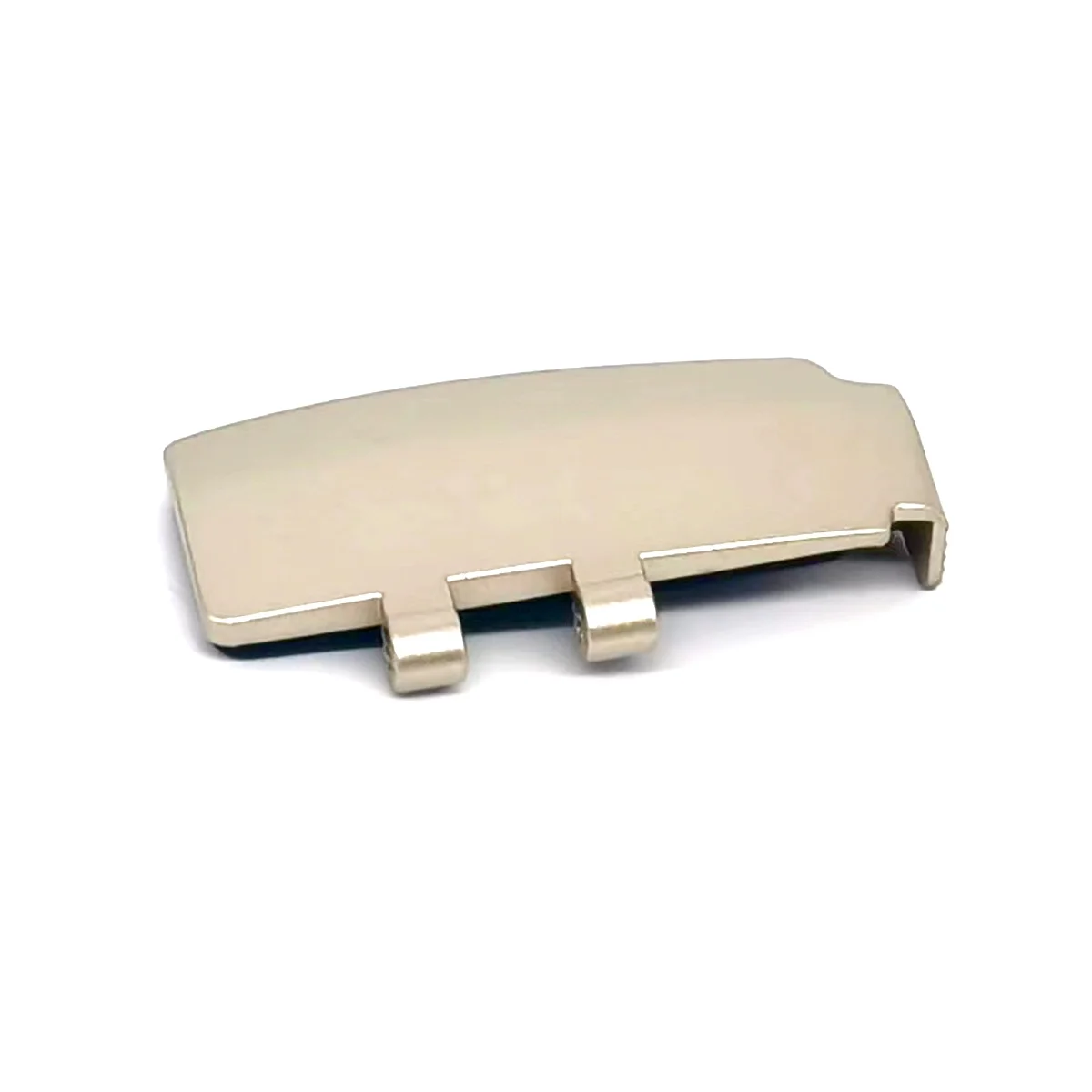 Nuovo Per Olympus Battery Cover U2 U-Ii Mju: Ii 35Mm F2.8 Obiettivo A Fuoco Fisso Parti Di Riparazione Della Fotocamera Con Pellicola Classica-Oro