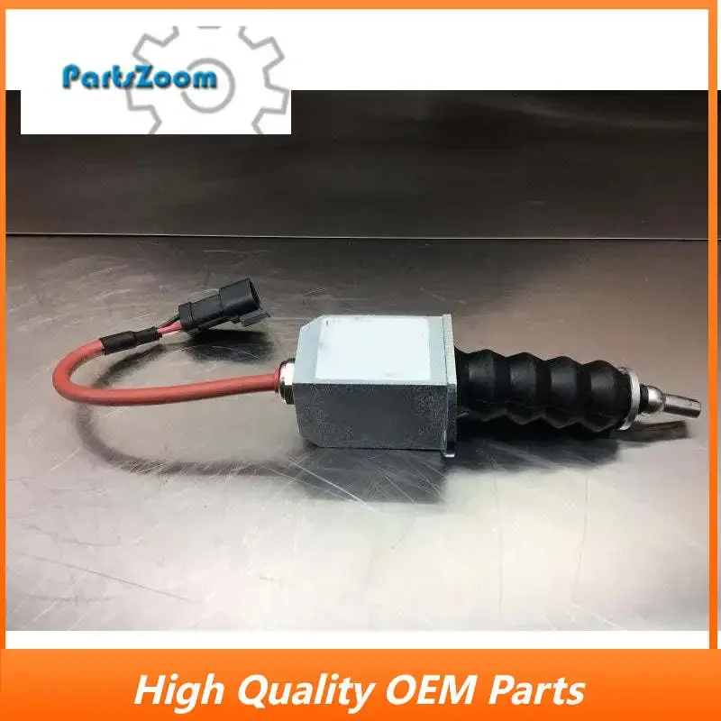 

Free Shipping D924 Solenoid Valve For 9073747 Liebherr Engines