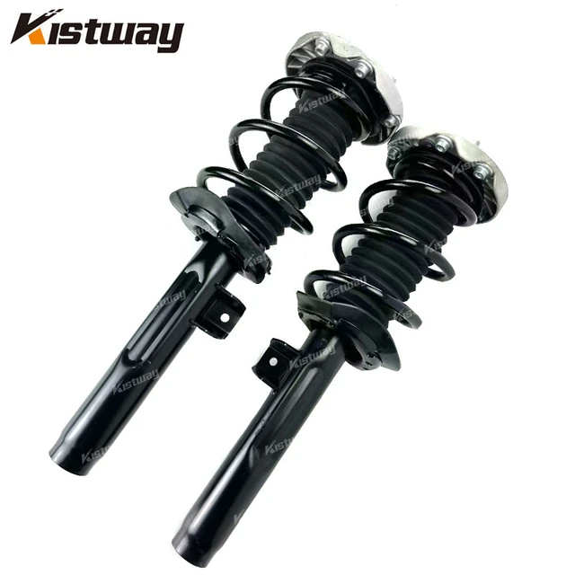 1PCS High-Quality Front Shock Absorbers Assembly For BMW X1 F48 F49  31316852421 31316852422 - AliExpress