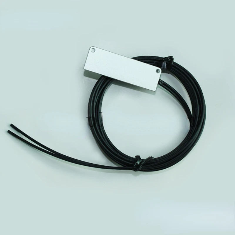 

Matrix area fiber optic sensor Reflective FR-50ML spot width 50mm