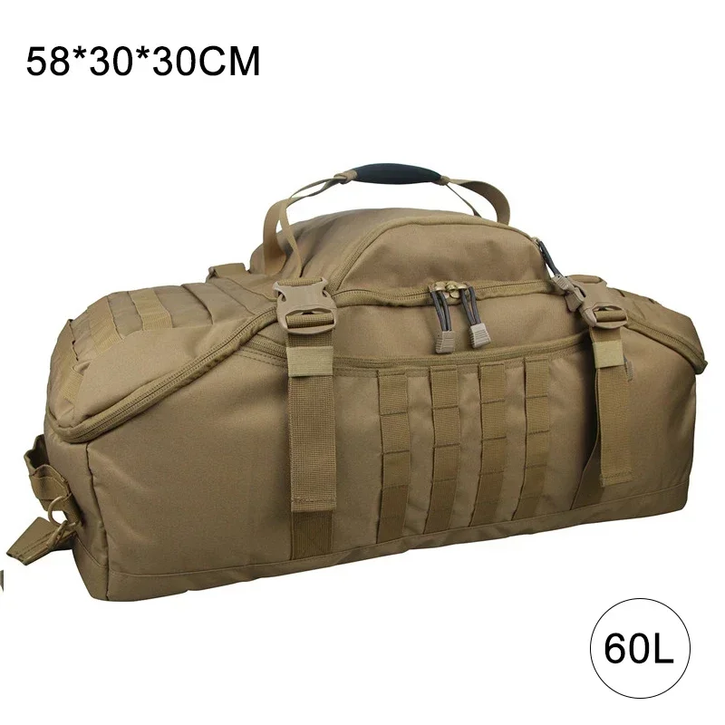 60L TAN