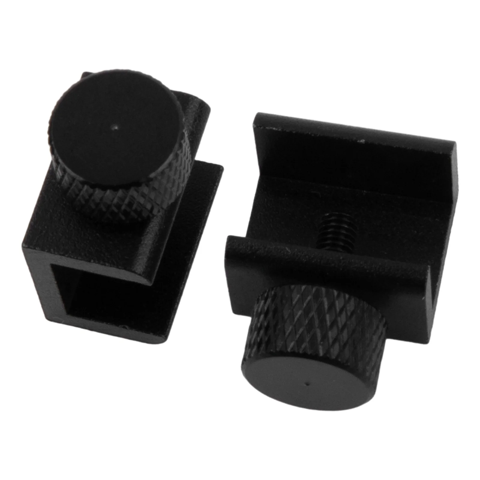 

Fixtures 4pcs Clip For About 6~9mm High Quality Improve Clamping Force Not Easily Deformed Revents Screws From Loosening