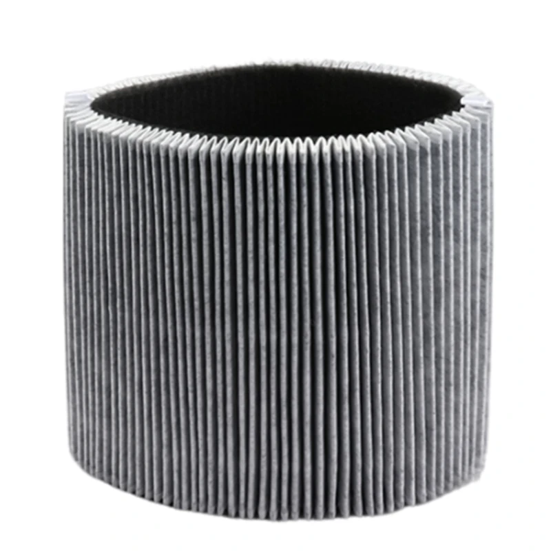 Filter Replacement for Pure 411 Air Purifiers Particle Activated Carbons