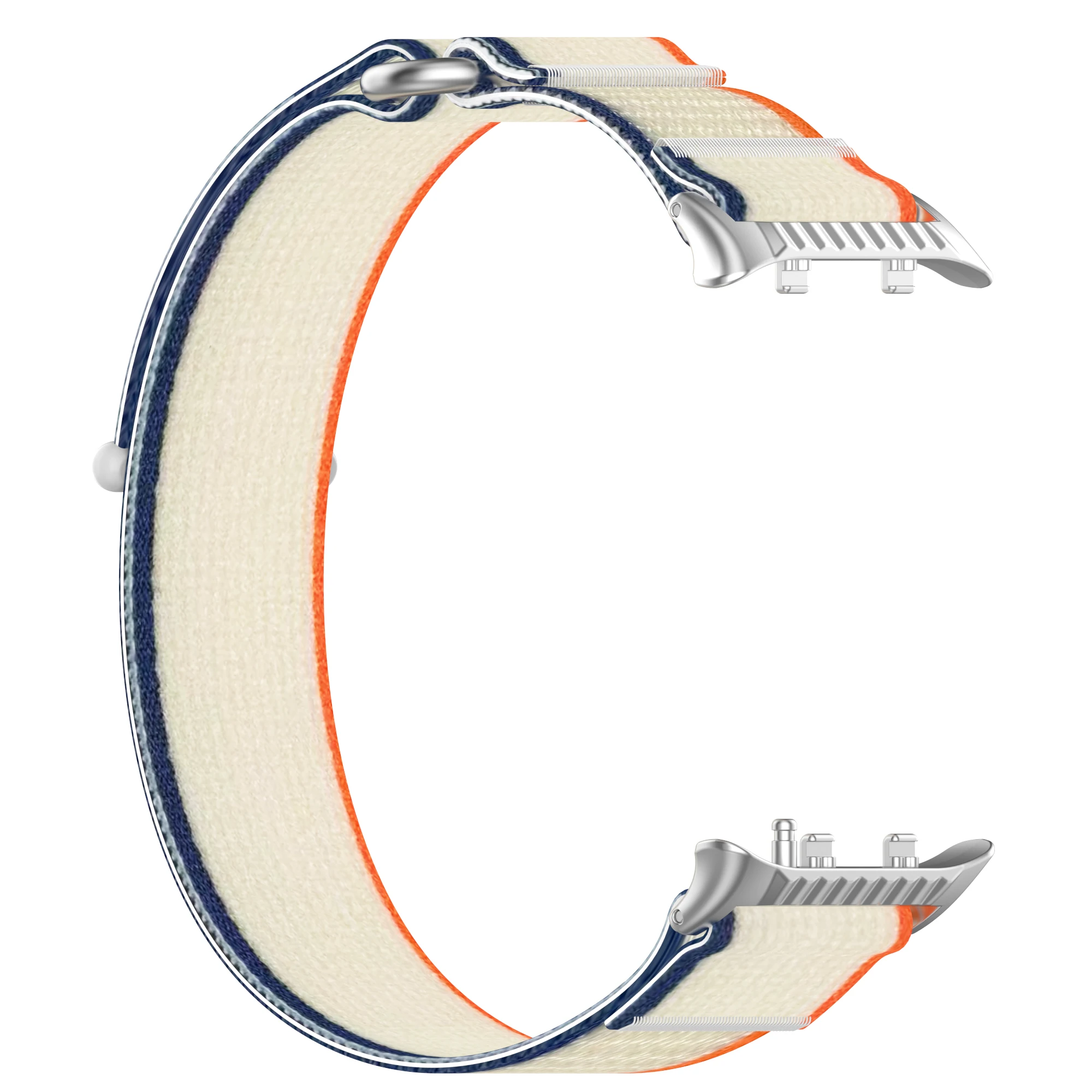 لساعة Huawei Watch D2 حزام نايلون بديل معصمه سوار...