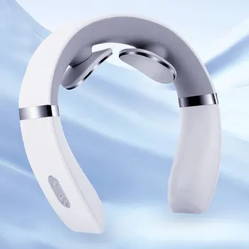 Portable Mini Cervical & Shoulder Massager 1