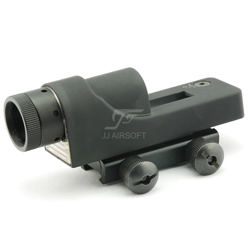 JJ Airsoft RX06 Reflex Triangle Reticle Red Dot RX06 Reflex Sight (ePacket/HongKong Post Air Mail)