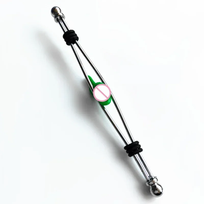 1PC Adjustable Metal Nipple Clamps Clips Stimulator Adlut Nipple Clitoral BDSM Play Sex Toys For Couples