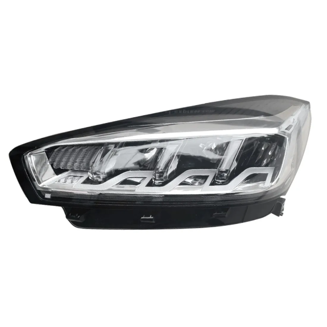 

Car Head lamp Led Headlight for Chery tiggo 8 18-20 DRL Daytime Running Light Turn signal