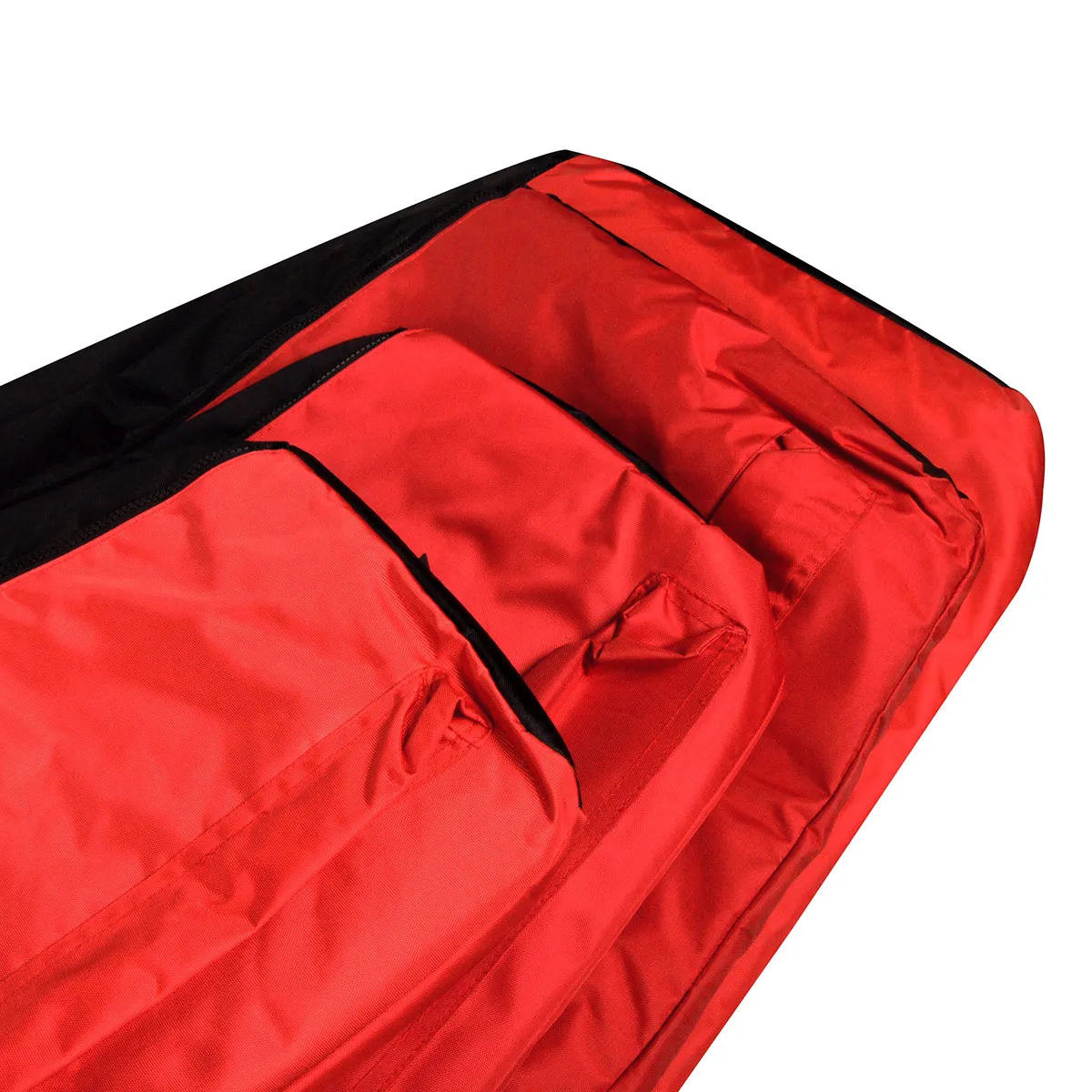 85-120CC RC Model Aircraft Wings Storage Bag Waterproof Outdoor Protection Handbag 79*133*40cm 3