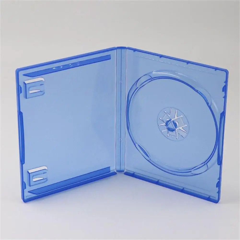 T*O様 プレイステーション　ソフトケース ペイステーション4,5,CD,DVD,PS4,PS5用の交換用ゲームケース