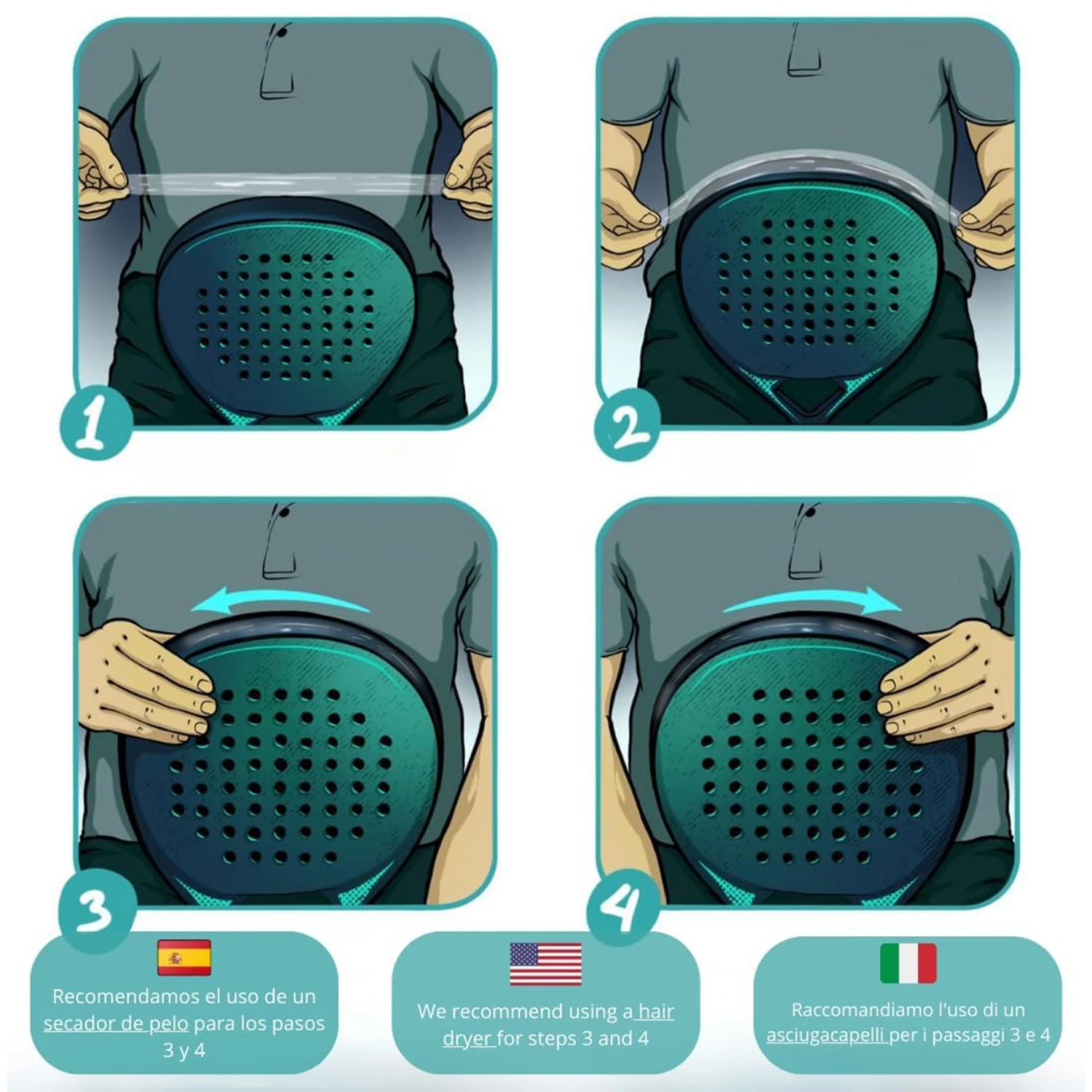 %E3%80%90100%25-New%E3%80%91%20Transparent%20Padel%20Racket%20Protection%20Tape%20Pack%20of%201/2/6%20Protector%20Durable,Easy%20to%20Replace%20Transparent%20Padel%20Frame%20Protector%20-%20Image%207